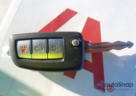 2021 Nissan Rogue Sport S Fwd Xtronic Cvt z USA, uszkodzony, nr VIN JN1BJ1AV4MW303147